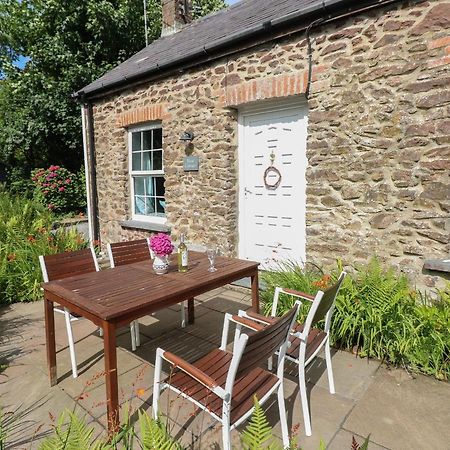 Briar Cottage Neyland Exterior foto